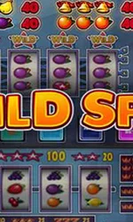 Wild Spin - Klassischer Slot (Exclusive)