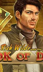 Book of Dead - Video-Slot (Play