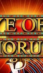 Eye of Horus - Video-Slot (Merkur)