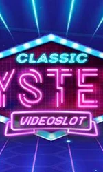 Mystery - Video-Slot (Exclusive)