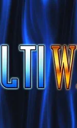 Multi Wild - Video-Slot (Merkur)