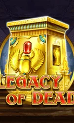 Legacy of Dead