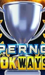 Hypernova 10K Ways - Video-Slot (Yggdrasil)