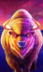 Buffalo King Megaways