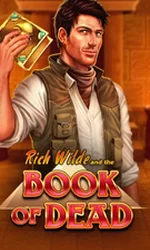 Book of Dead