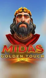 Midas Golden Touch