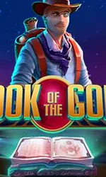 Book of the Gods - Video-Slot (Exclusive)
