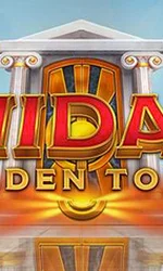 Midas Golden Touch - Video-Slot (Thunderkick)