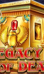 Legacy of Dead - Video-Slot (Play