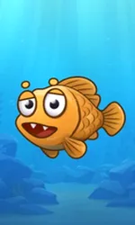 Fish Boom