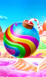 Sweet Bonanza