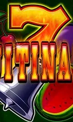 Fruitinator - Video-Slot (Merkur)