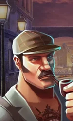 Holmes and the Stolen Stones