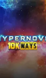 Hypernova 10K Ways