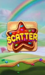 Candy Blitz Bombs